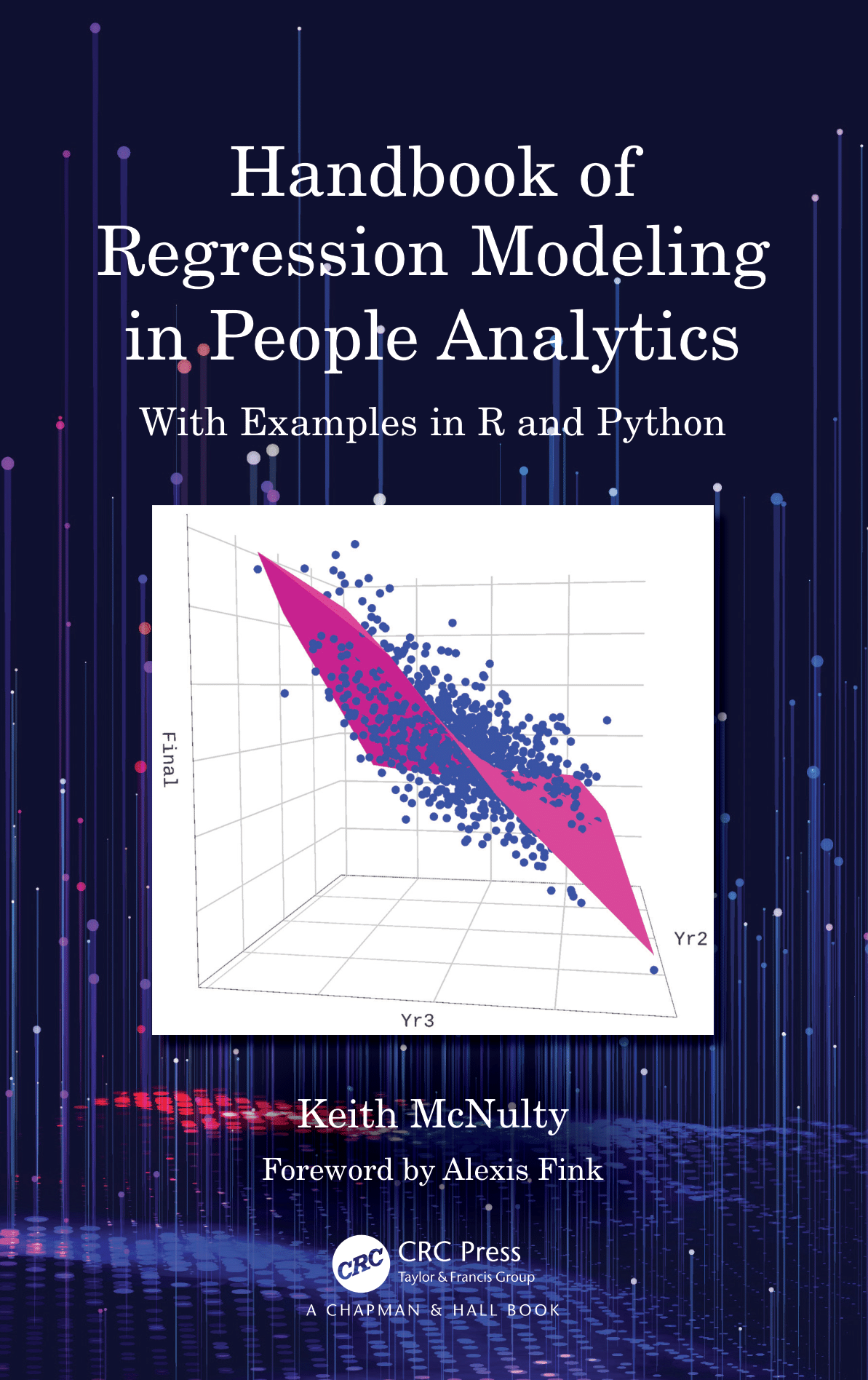 Handbook of Regression Modeling Cover